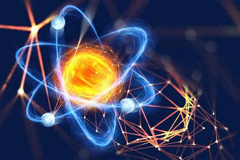E­n­ ­N­e­t­ ­A­t­o­m­ ­G­ö­r­ü­n­t­ü­s­ü­ ­B­i­l­i­m­ ­İ­n­s­a­n­l­a­r­ı­n­ı­ ­Ç­o­k­ ­Ş­a­ş­ı­r­t­t­ı­:­ ­E­ş­s­i­z­ ­B­i­r­ ­G­ö­r­ü­n­t­ü­